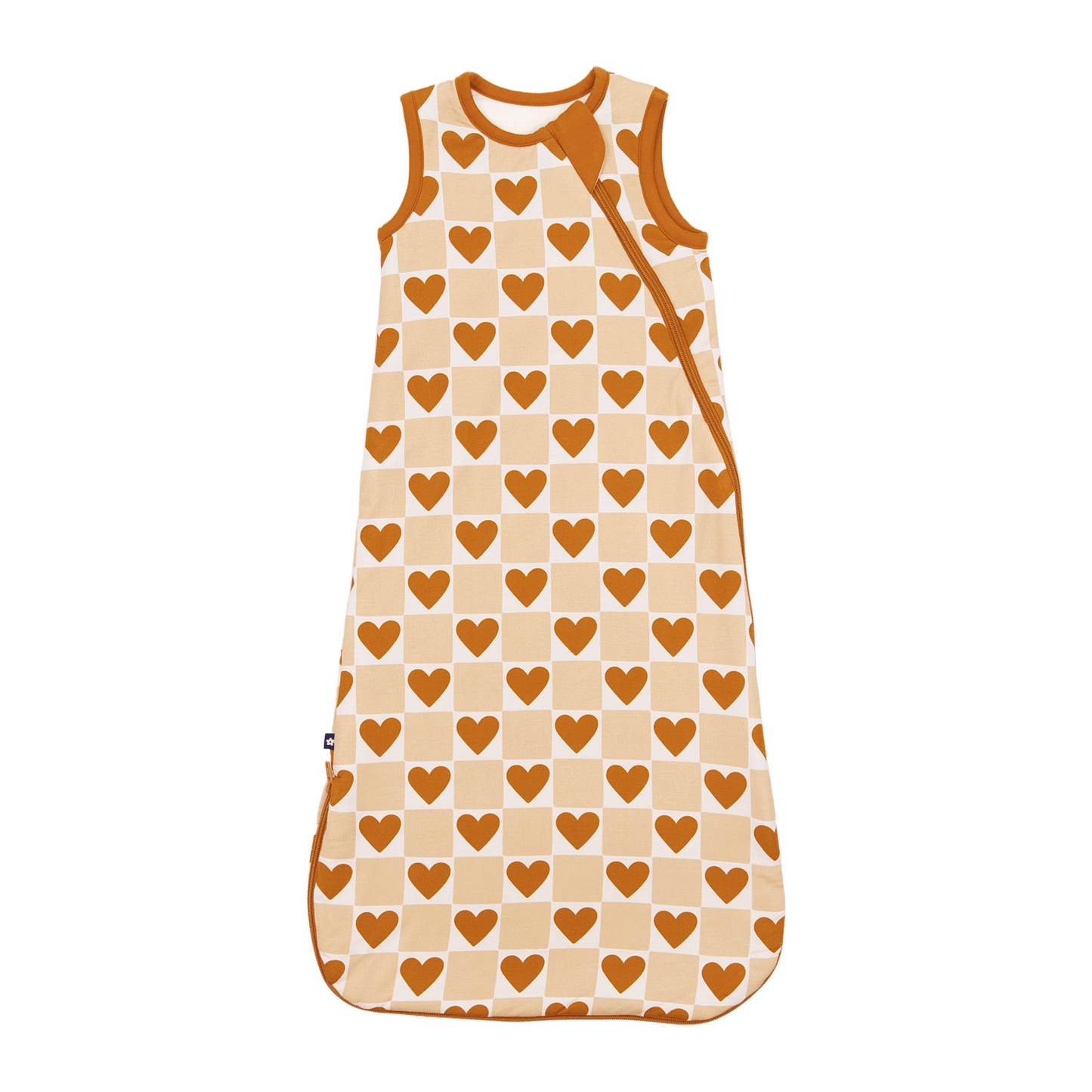 Sleep Sack in Heart of Gold 1.0 TOG