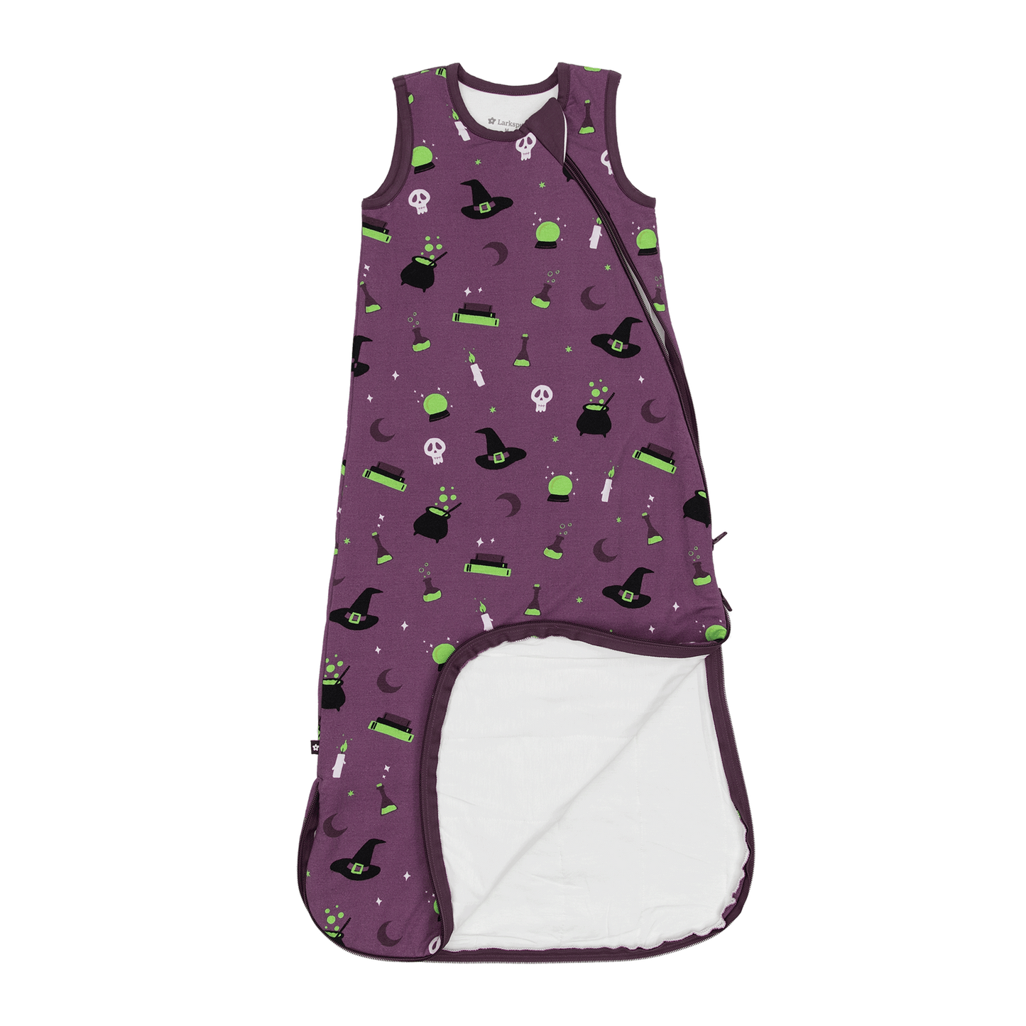 Sleep Sack in Hocus Pocus 1.0 TOG