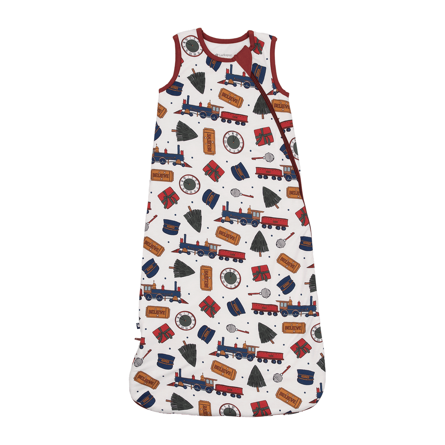 Sleep Sack in Holiday Express 1.0 TOG