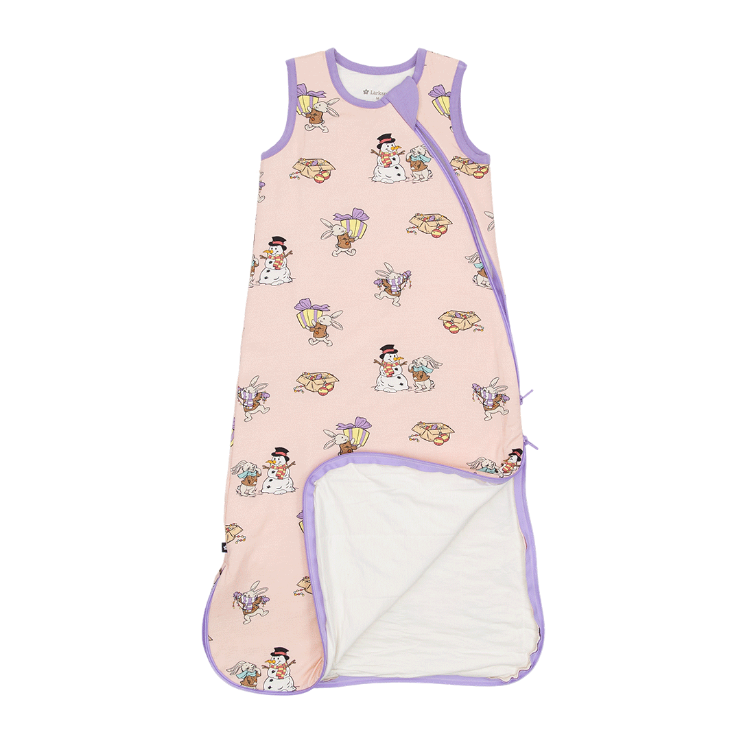 Sleep Sack in Hoppy Holidays 1.0 TOG