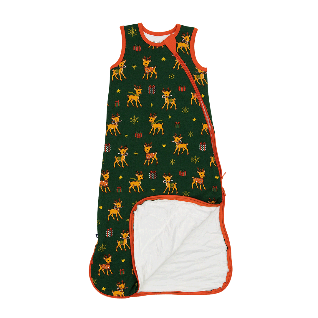 Sleep Sack in Oh Dear! 1.0 TOG