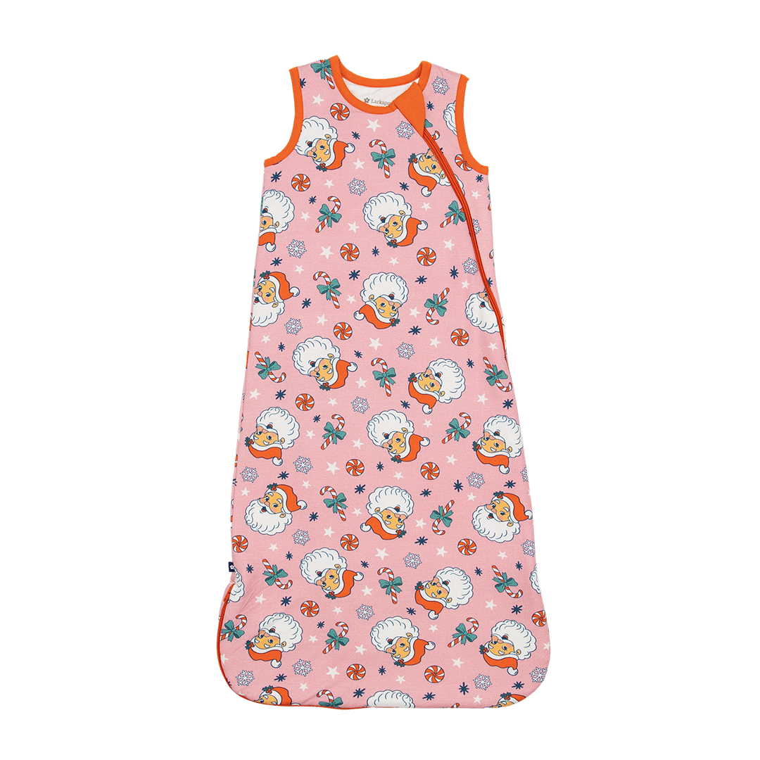 Sleep Sack in Santa Baby 1.0 TOG