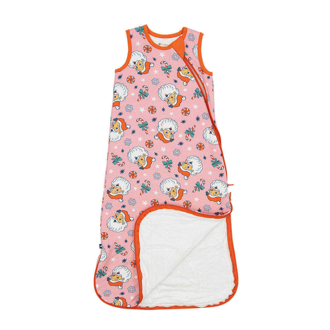 Sleep Sack in Santa Baby 1.0 TOG