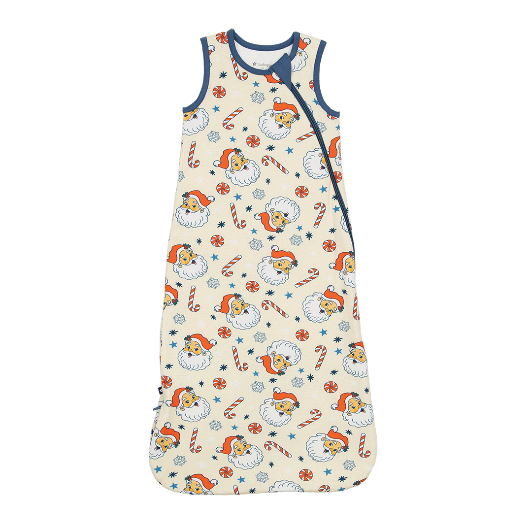 Sleep Sack in Santa's Sleigh 1.0 TOG