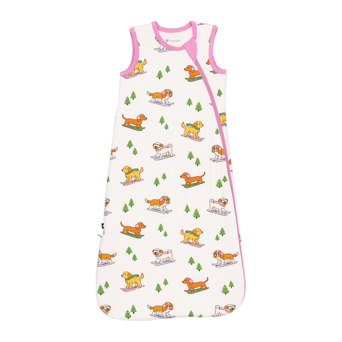 Sleep Sack in Pawder Patrol 1.0 TOG