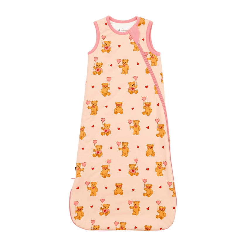 Sleep Sack in Strawbeary 1.0 TOG