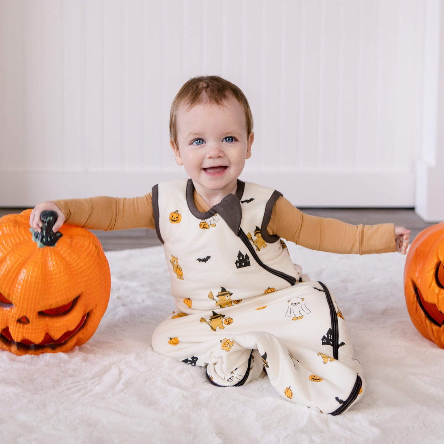 Sleep Sack in Trick or Treat 1.0 TOG