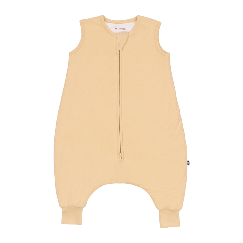 Sleep Sack Walker in Beige