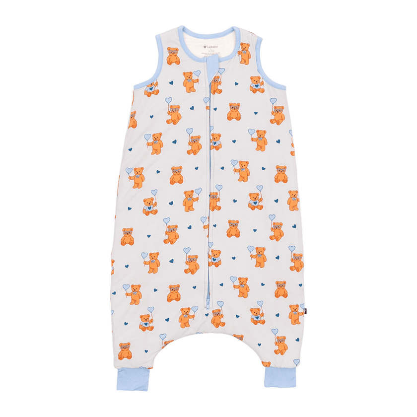 Sleep Sack Walker in Bluebeary 1.0 TOG