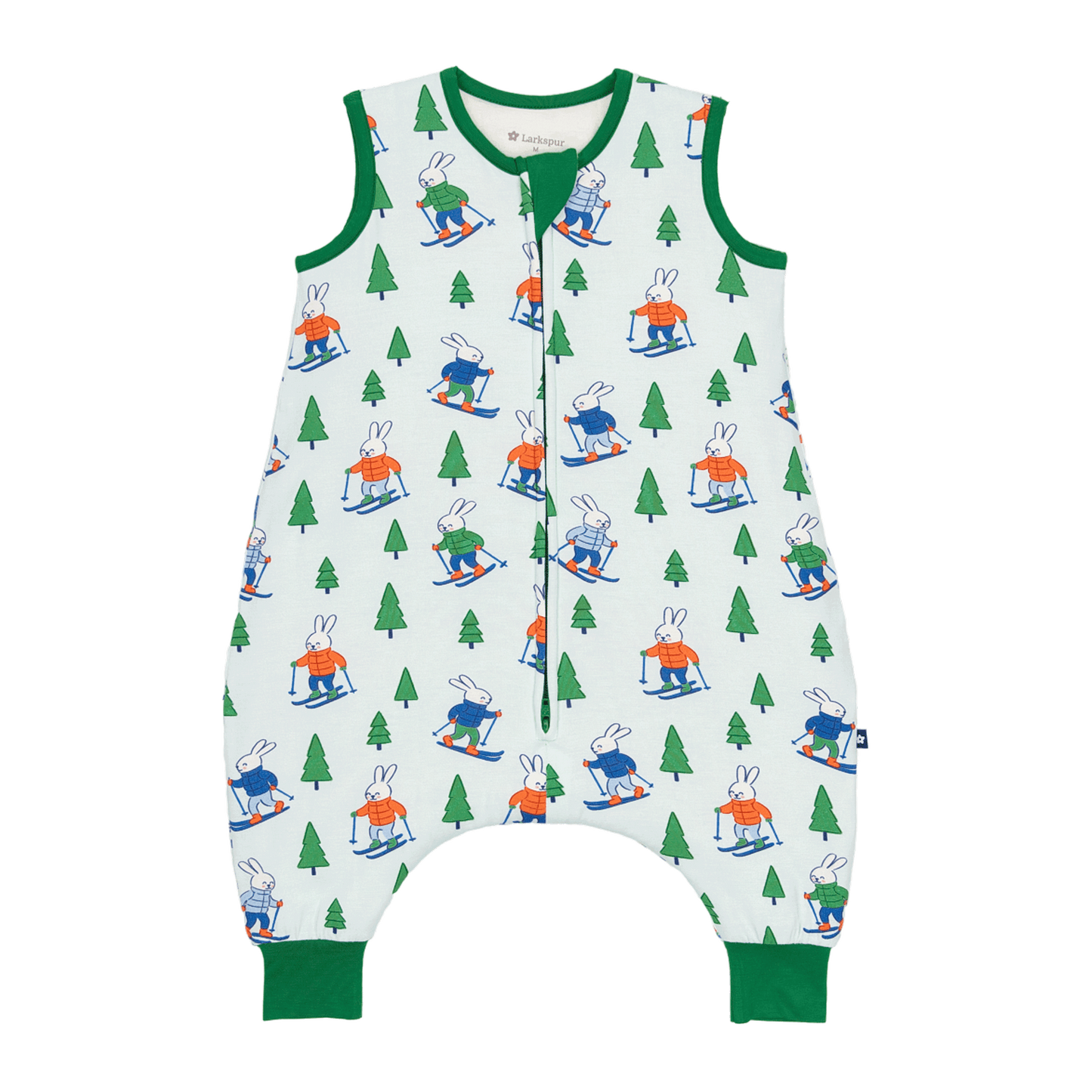 Sleep Sack Walker in Bunny Slopes 1.0 TOG
