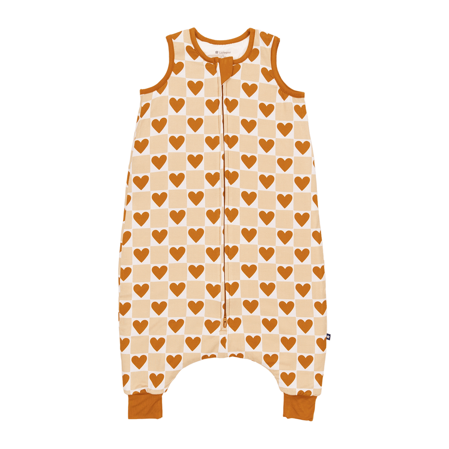 Sleep Sack Walker in Heart of Gold 1.0 TOG