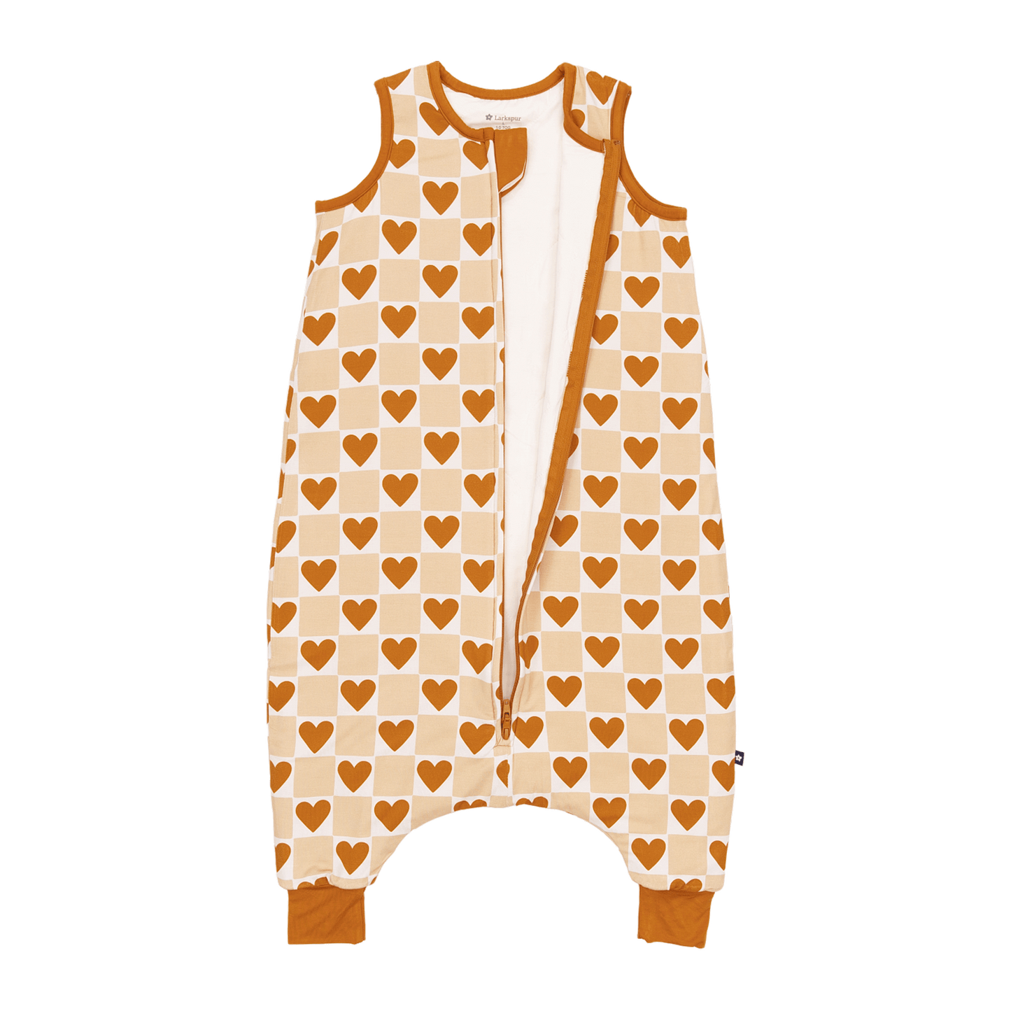 Sleep Sack Walker in Heart of Gold 1.0 TOG
