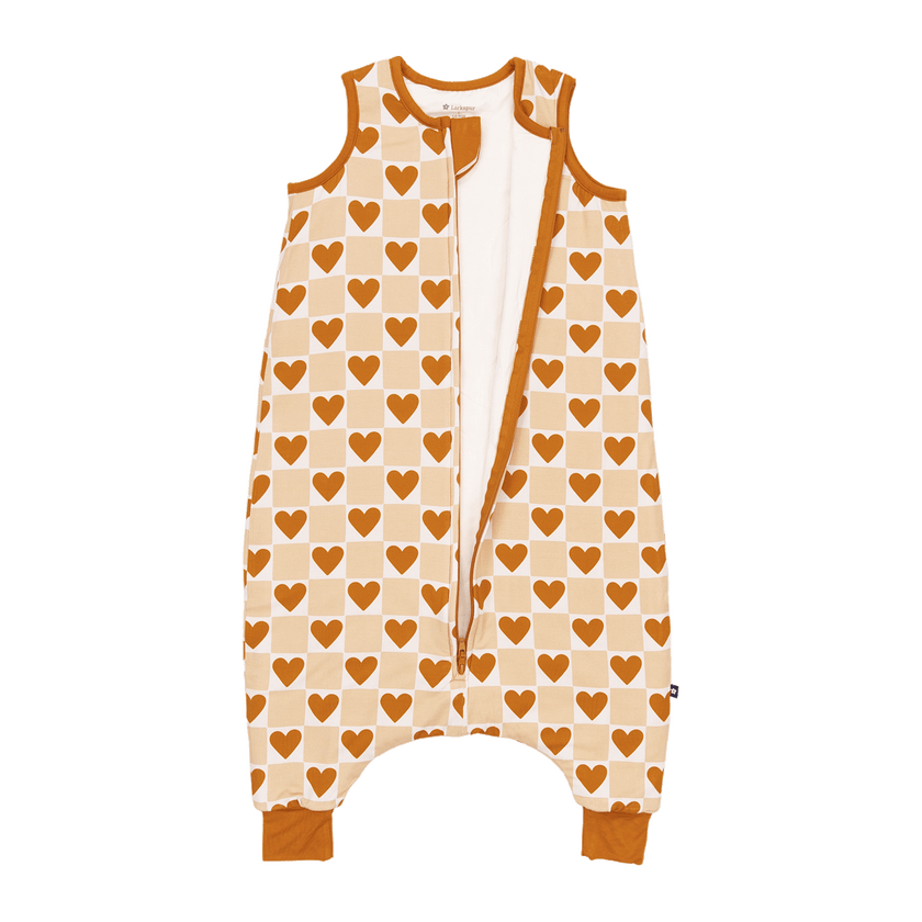 Sleep Sack Walker in Heart of Gold 1.0 TOG