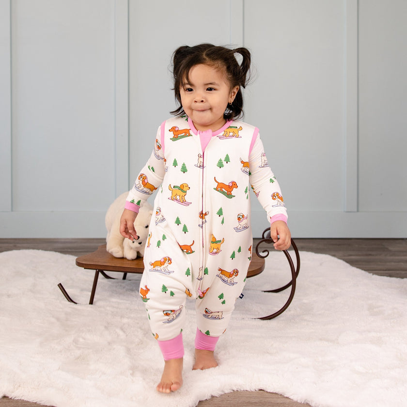 Sleep Sack Walker in Pawder Patrol 1.0 TOG