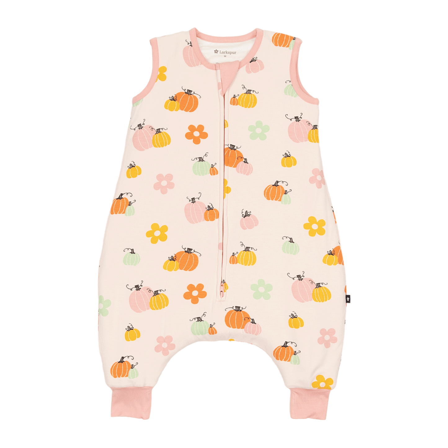 Sleep Sack Walker in Pumpkin Patch 1.0 TOG