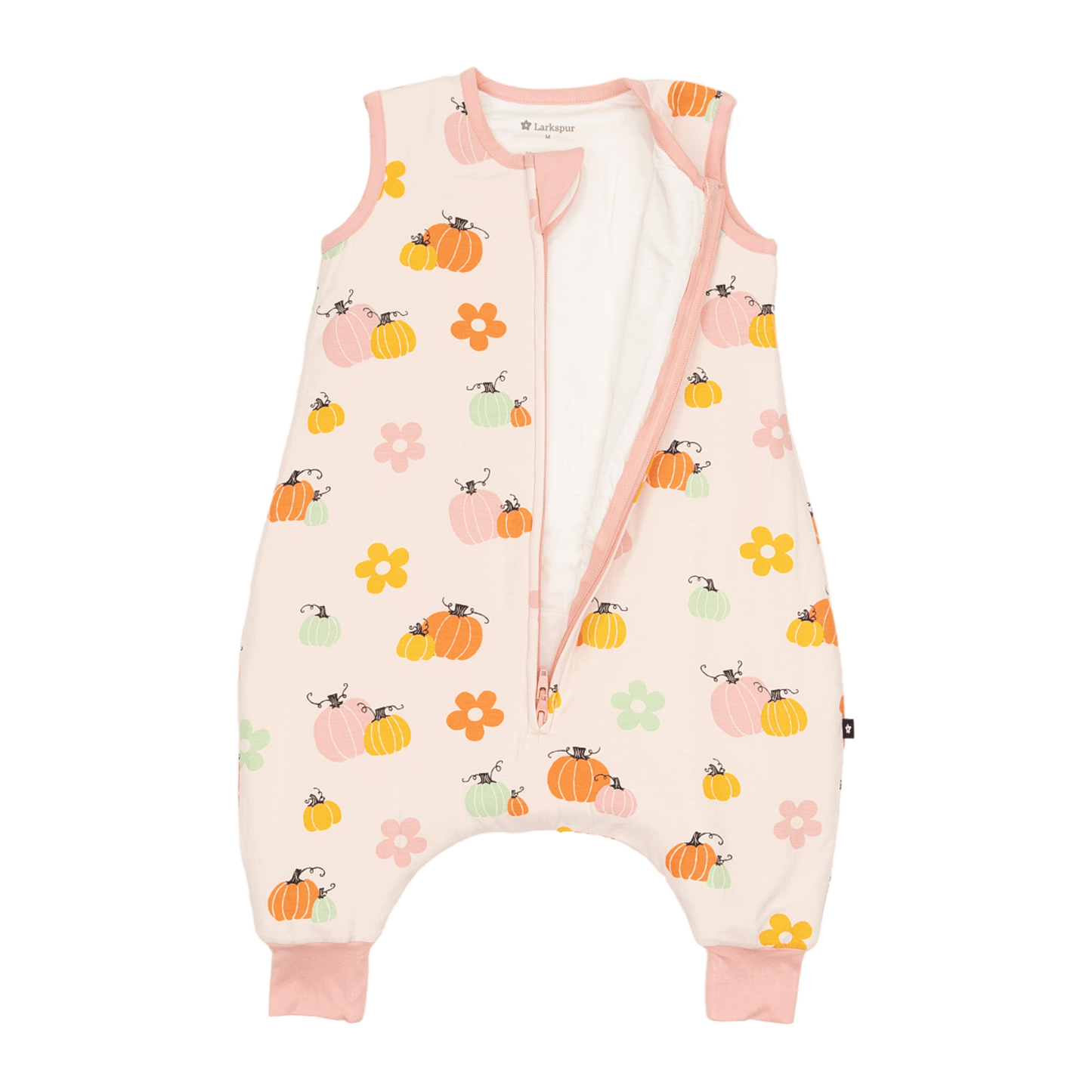 Sleep Sack Walker in Pumpkin Patch 1.0 TOG