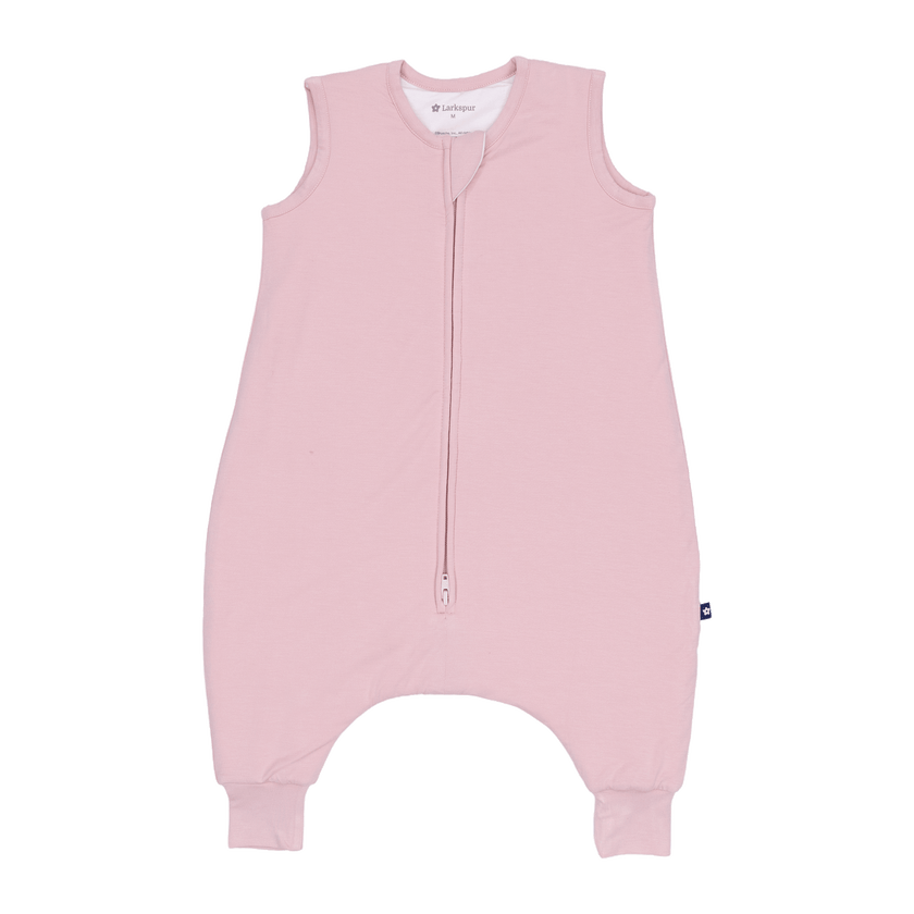 Sleep Sack Walker in Rose