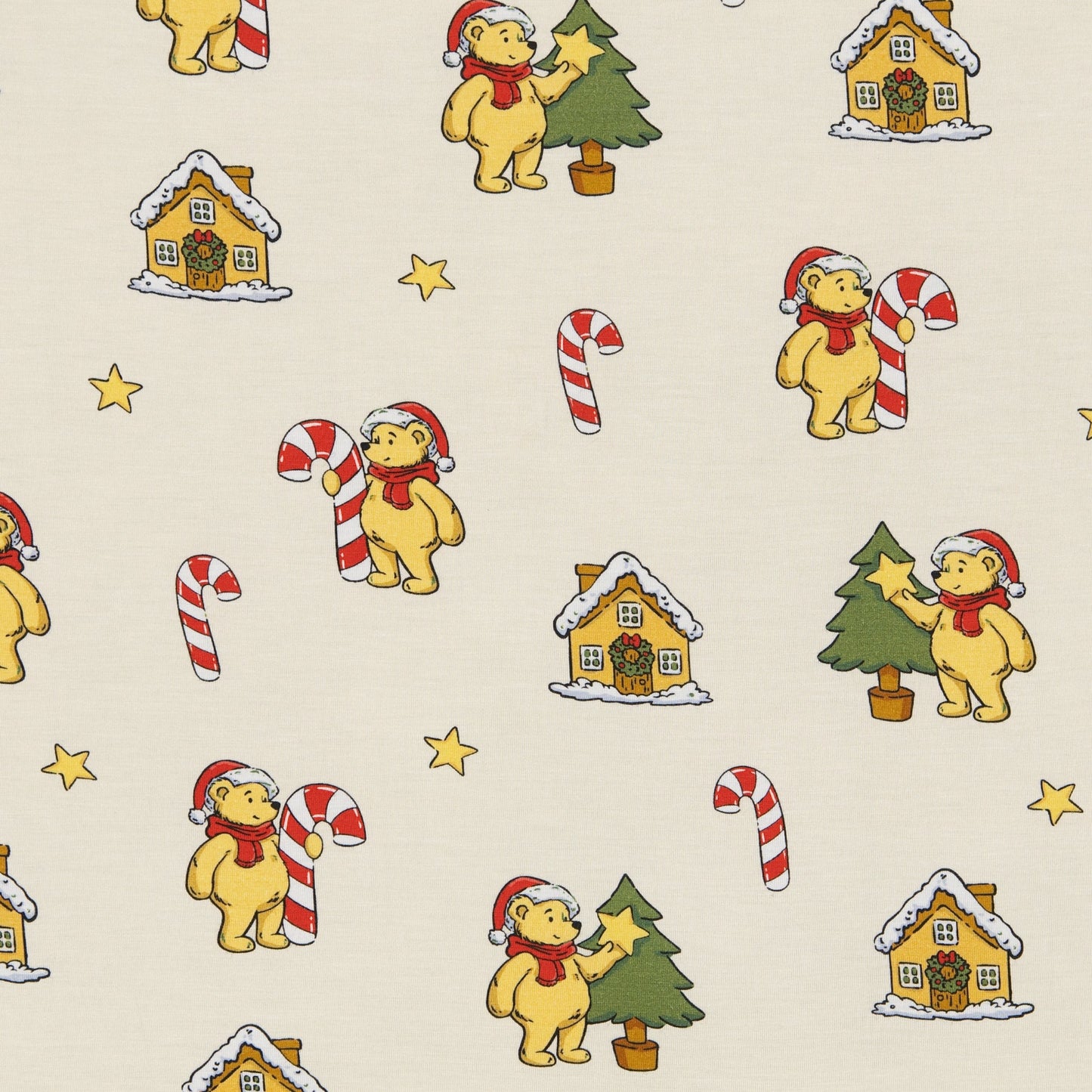 Sleep Sack in Beary Merry Christmas 1.0 TOG