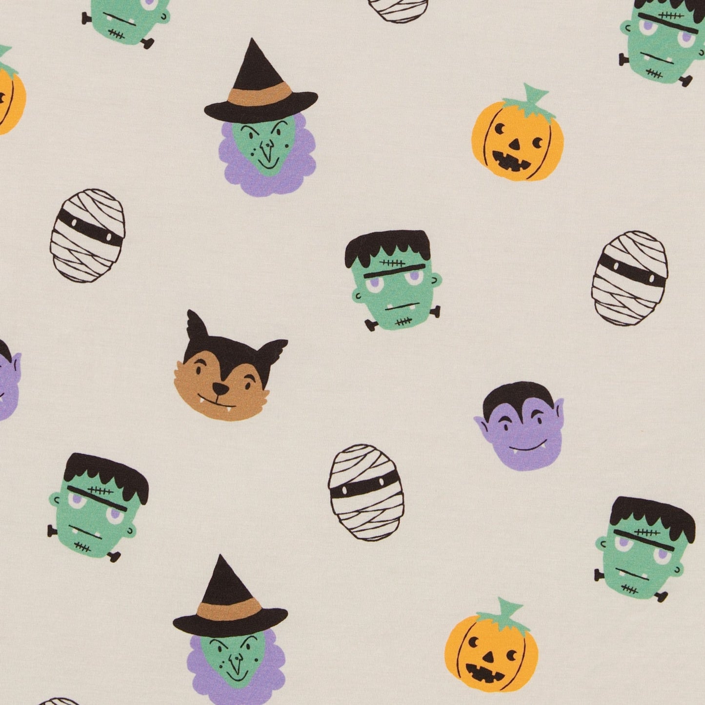 Sleep Sack in Boo Crew 1.0 TOG