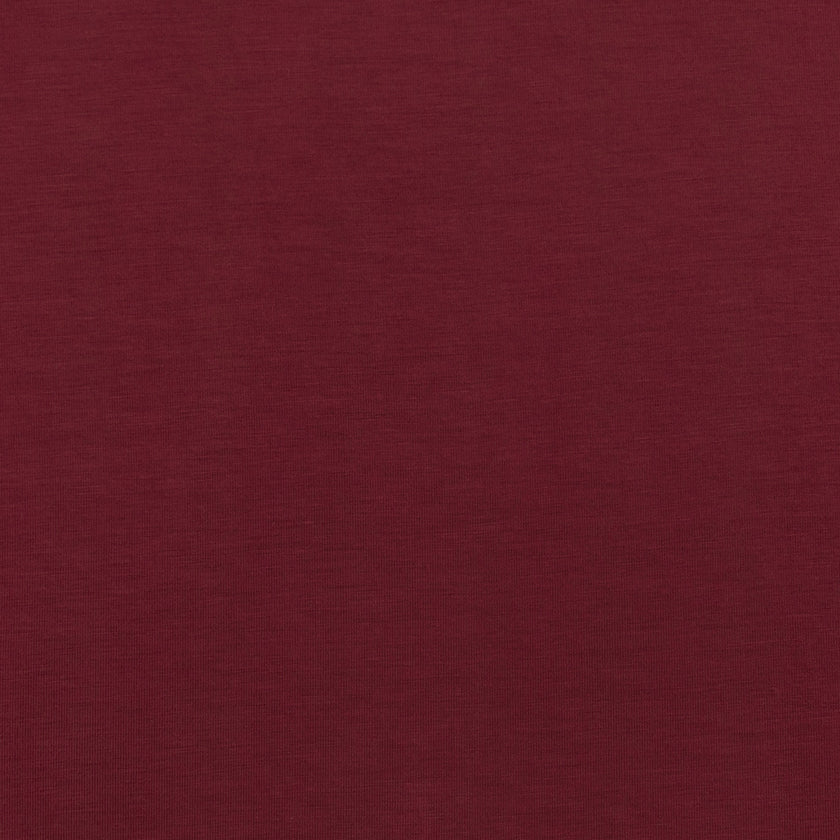 Twirl Dress in Crimson Canter