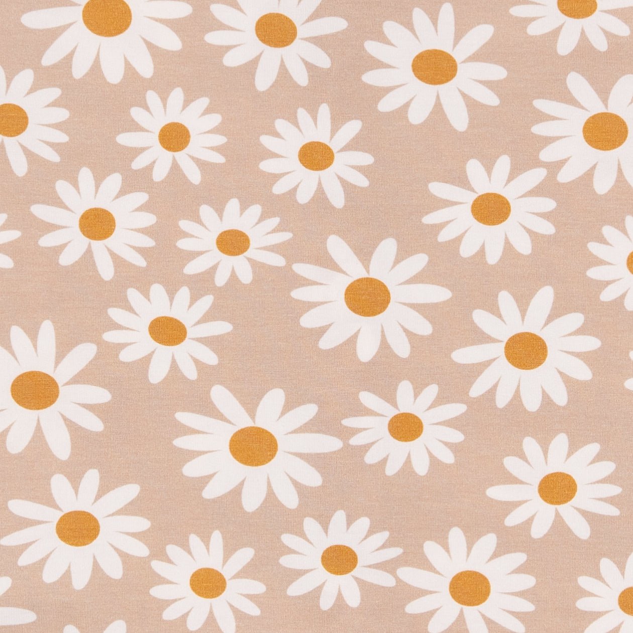 Barrel Pant in Daisy Days