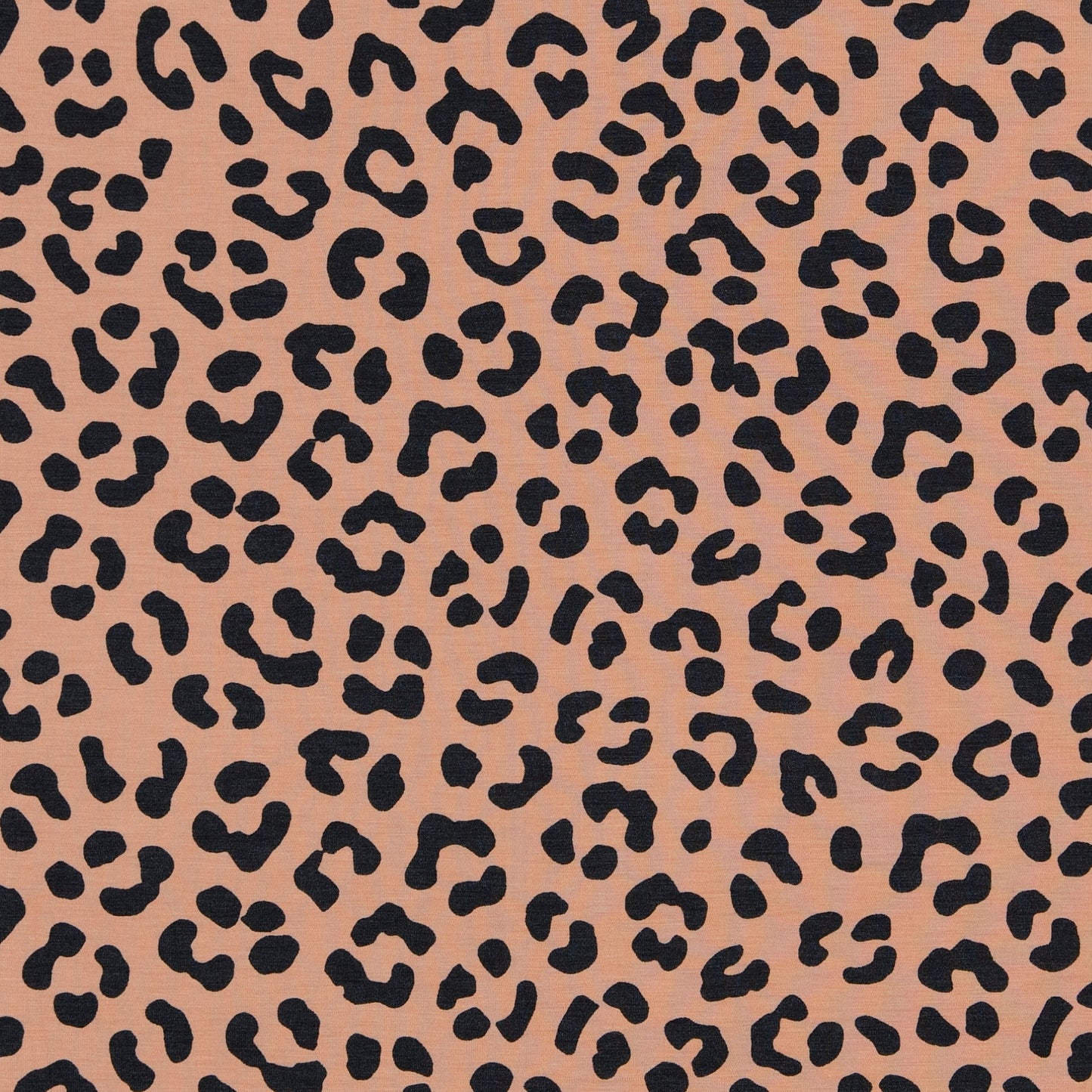 Long Sleeve Jogger Set in Leopard