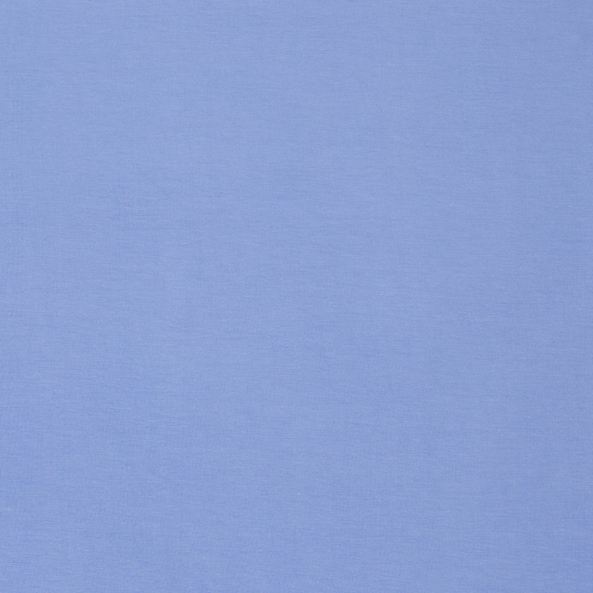 Convertible Footed Romper in Ribbon Sky