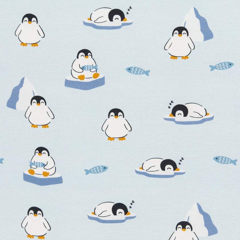 Sleep Sack Walker in Waddle and Chill 1.0 TOG