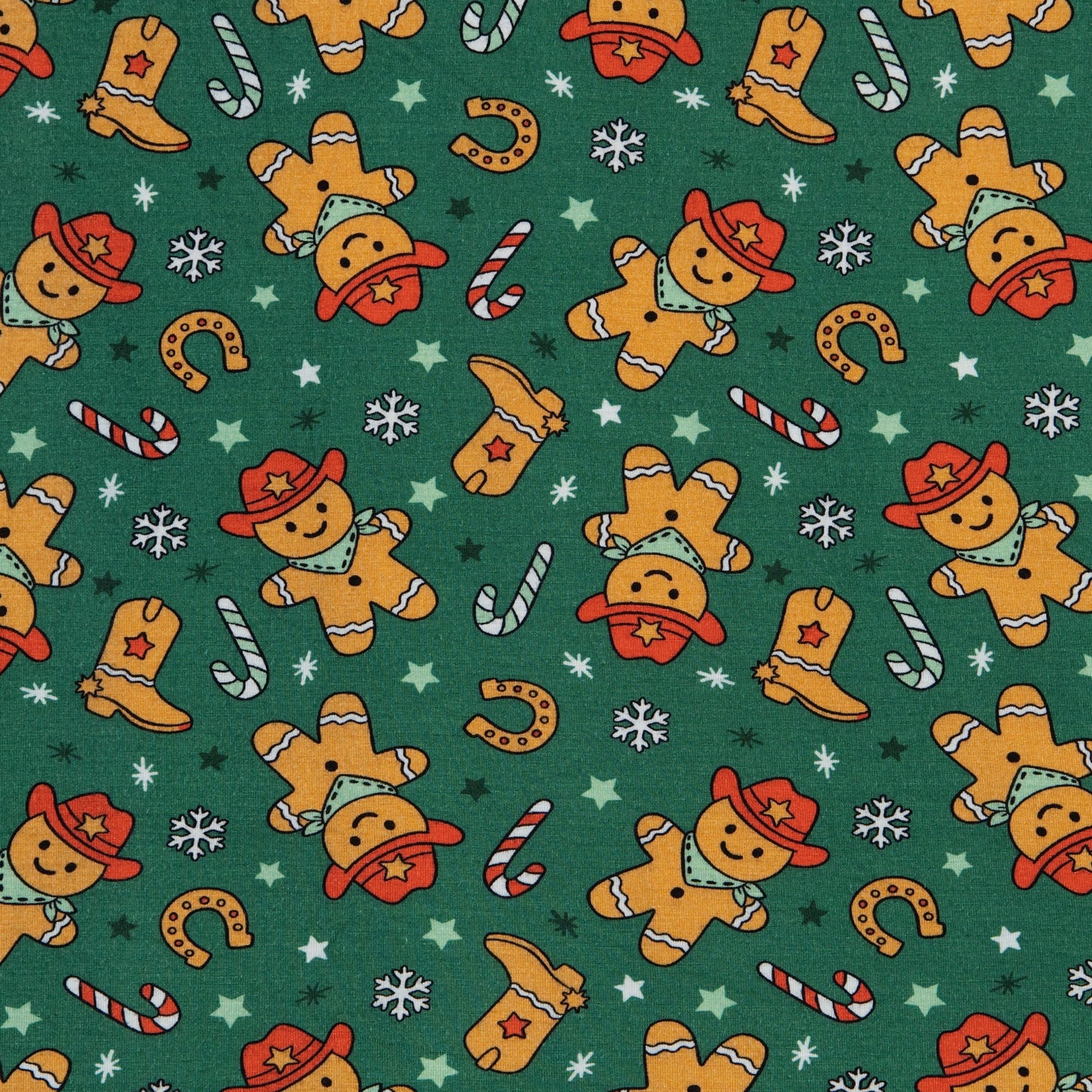 Sleep Sack in Yeehaw Treats 1.0 TOG