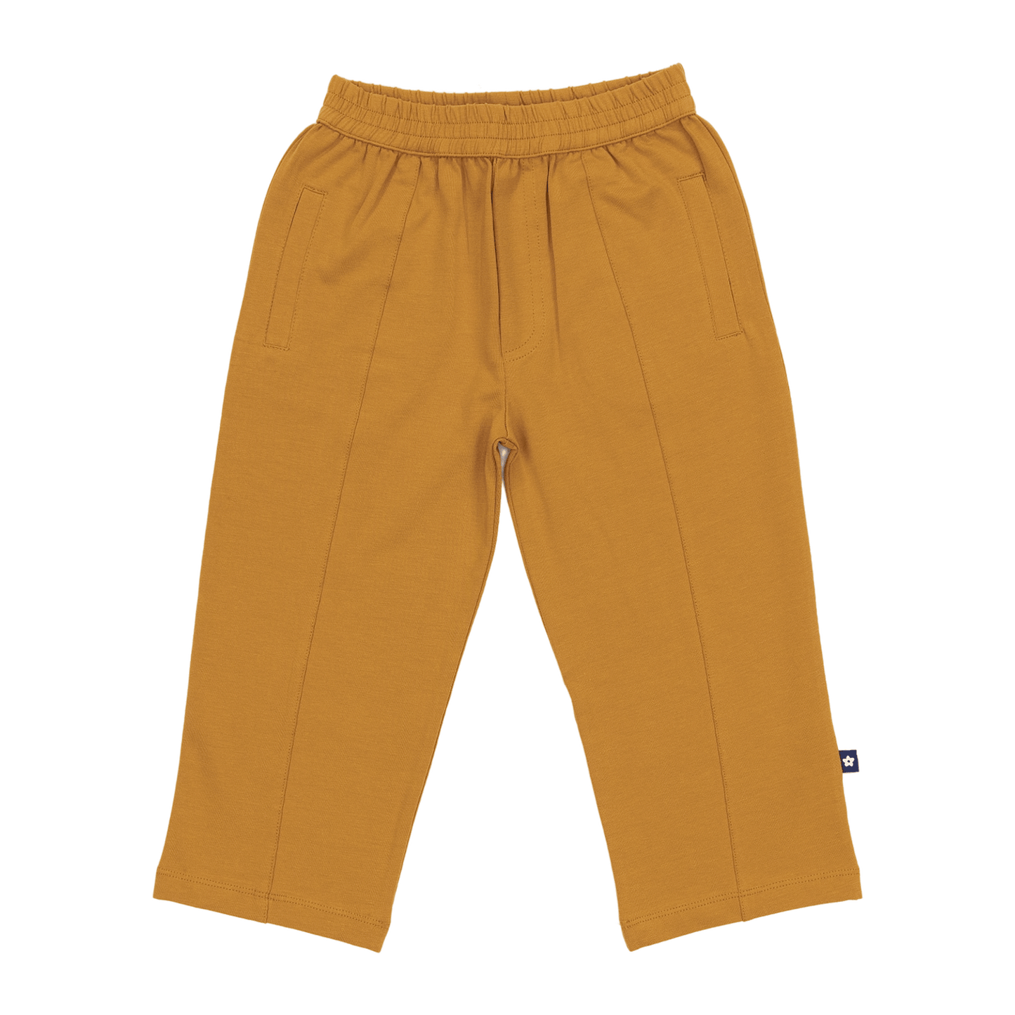 Barrel Pant in Maplewood