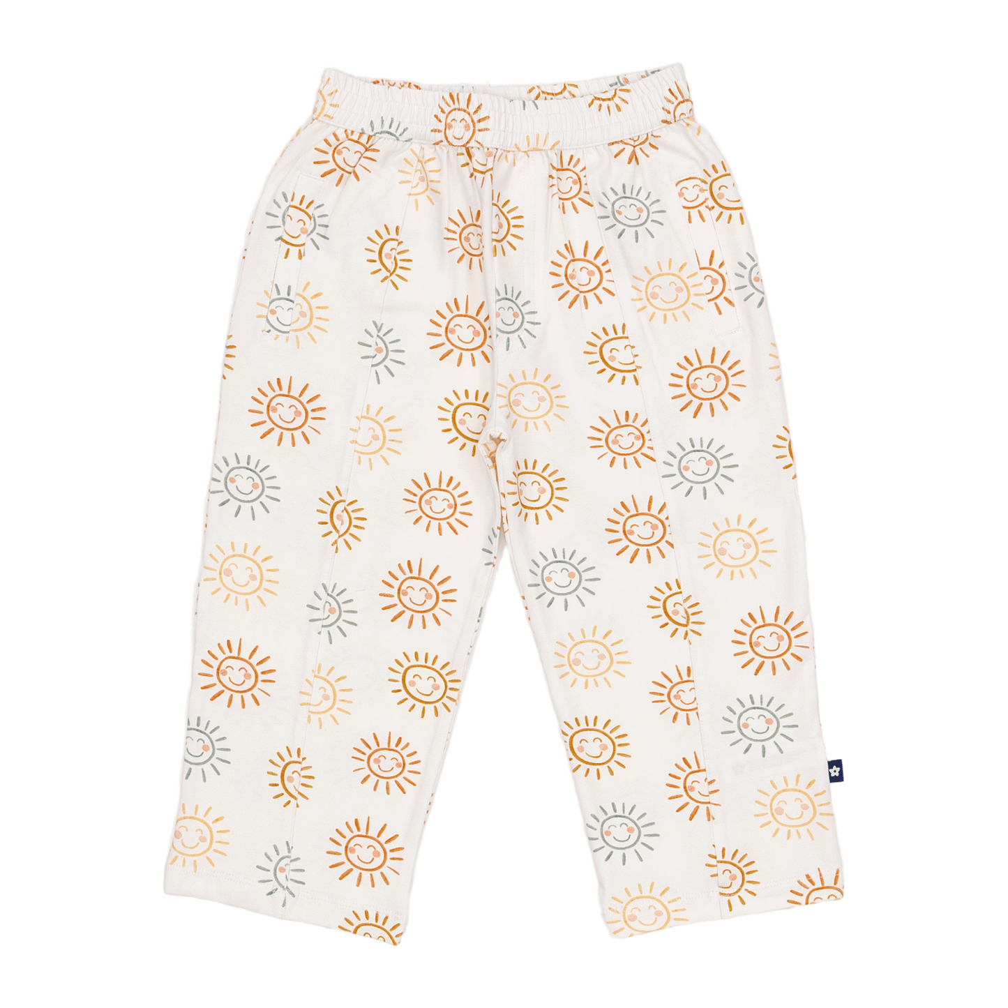 Barrel Pant in Radiate Joy