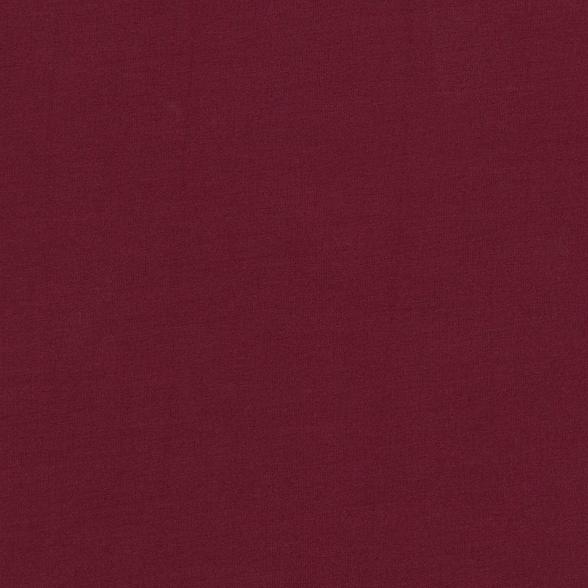 Toddler Short Sleeve Polo in Plum Wine